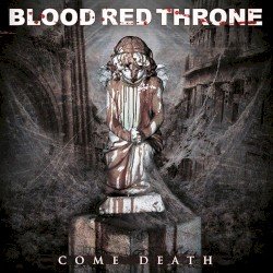 Come Death Cover