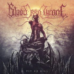 Fit to Kill Cover