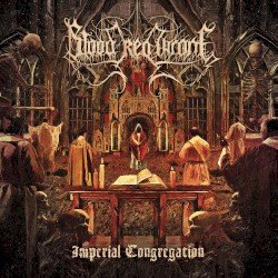 Imperial Congregation Cover