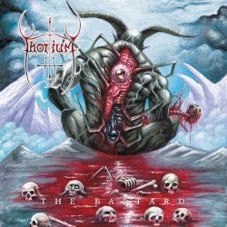 The Bastard Cover