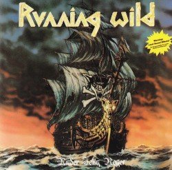 Under Jolly Roger Cover