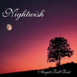 Nightwish – Angels Fall First Cover