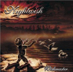 Nightwish – Wishmaster Cover
