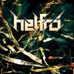Helfró Cover
