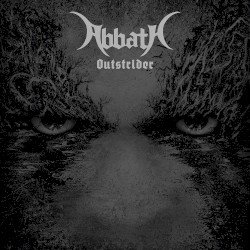 Abbath – Outstrider Cover