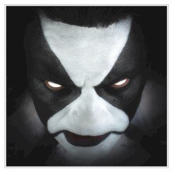 Abbath Cover