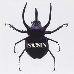 Saosin – Saosin Cover