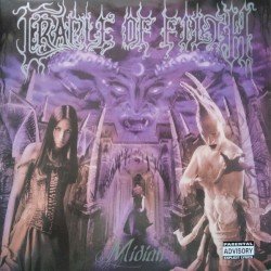 Midian Cover