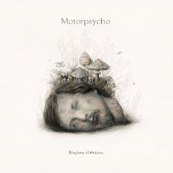 Motorpsycho Cover