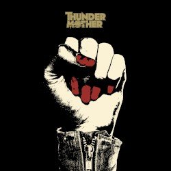 Thundermother Cover