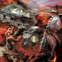 In War and Pieces Cover
