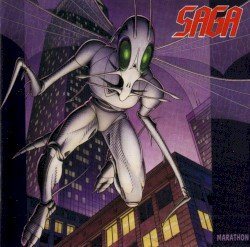 Marathon Cover