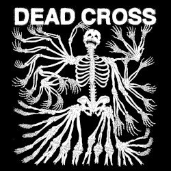 Dead Cross Cover