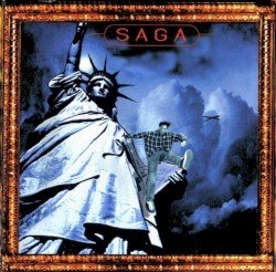 SAGA – Generation 13 Cover