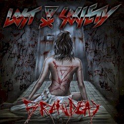 Braindead Cover