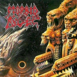 Gateways to Annihilation Cover