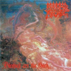 Morbid Angel Cover