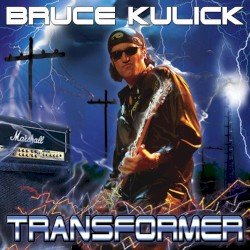 Transformer Cover