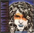 BRUCE KULICK – Audiodog Cover