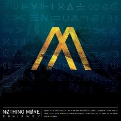 Nothing More Cover