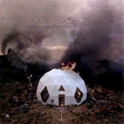 Dead Mountain Mouth Cover