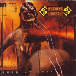 Burn My Eyes Cover
