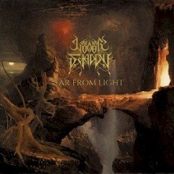 Far from Light Cover