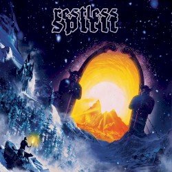 Restless Spirit – Restless Spirit Cover