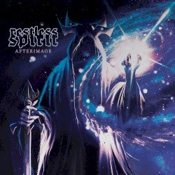 Restless Spirit – Afterimage Cover
