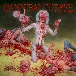 Violence Unimagined Cover