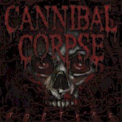 Cannibal Corpse – Torture Cover