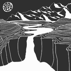 Slomosa – Tundra Rock Cover