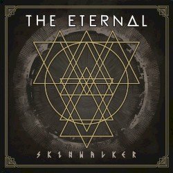 Skinwalker Cover