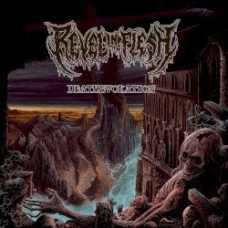 Deathevokation Cover