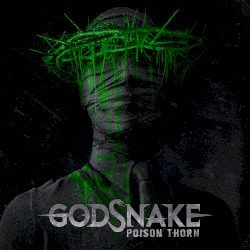 Poison Thorn Cover