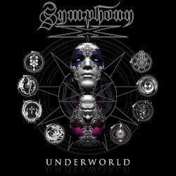 Underworld Cover