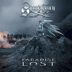 Paradise Lost Cover