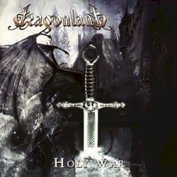 Holy War Cover