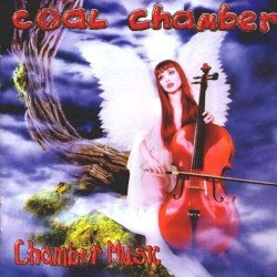Chamber Music Cover