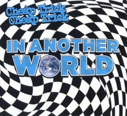In Another World Cover