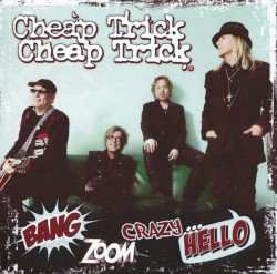Bang, Zoom, Crazy… Hello Cover