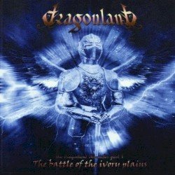 The Battle of the Ivory Plains Cover