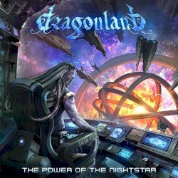 The Power of the Nightstar Cover