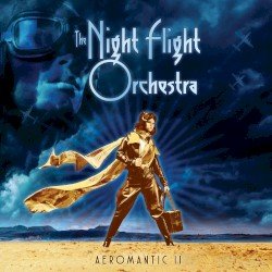 Aeromantic II Cover