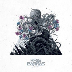 Kris Barras Band – Halo Effect Cover