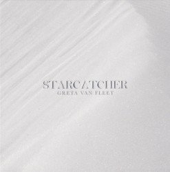 Greta Van Fleet – Starcatcher Cover