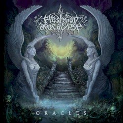 Fleshgod Apocalypse – Oracles Cover