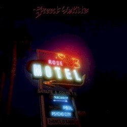 Psycho City Cover