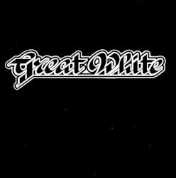 Great White Cover