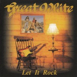 Let It Rock Cover